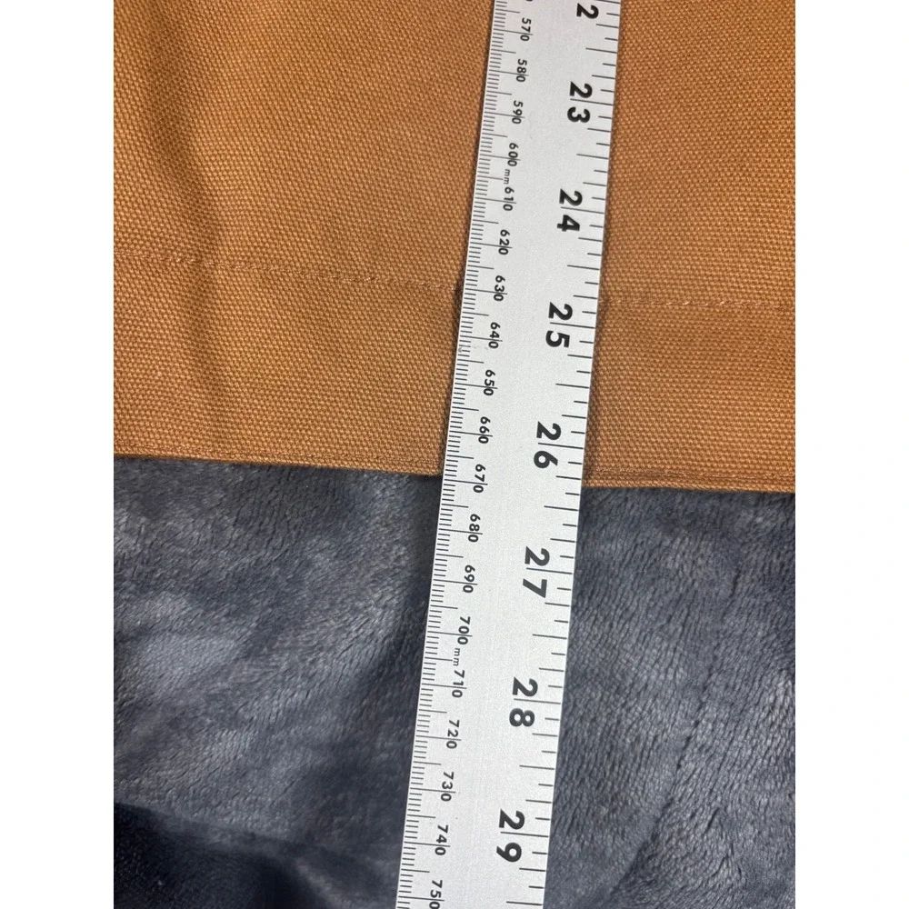 CornerStone Mens Work Jacket Brown CPS‎ Energy CEO Customer Care Expert XL